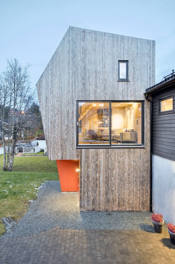 immobilier Maison 427