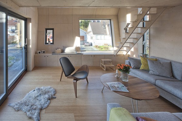 immobilier Maison 427
