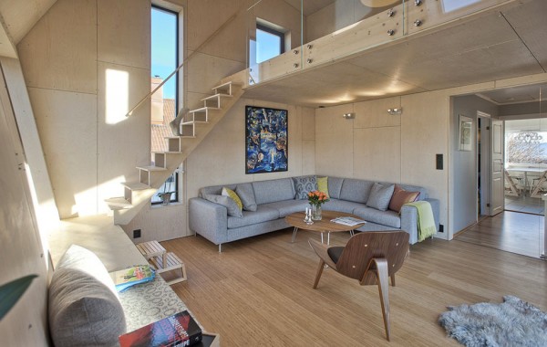 immobilier Maison 427