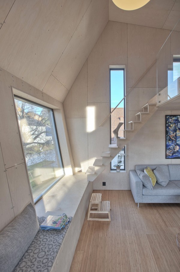 immobilier Maison 427
