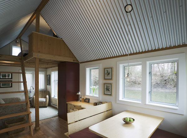 immobilier Maison 4272