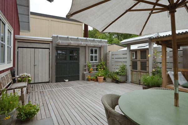 immobilier Maison 4272