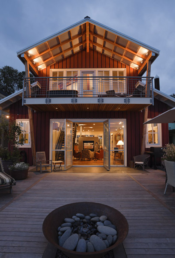 immobilier Maison 4272