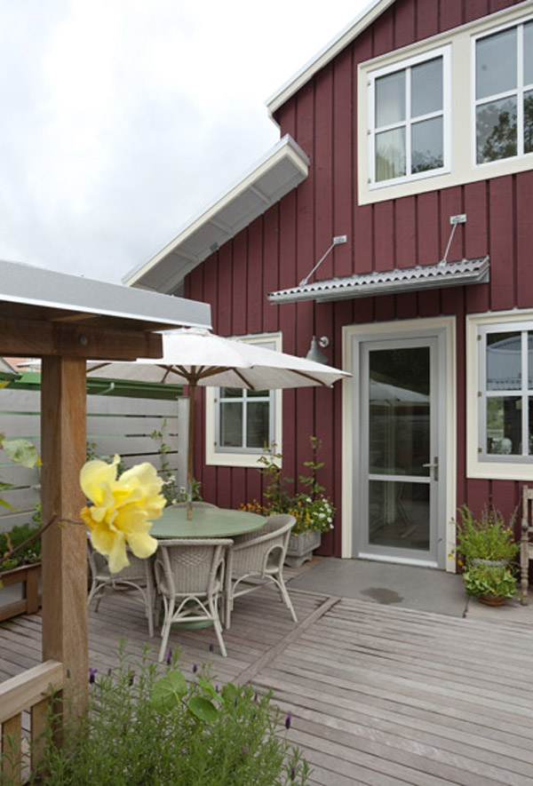immobilier Maison 4272