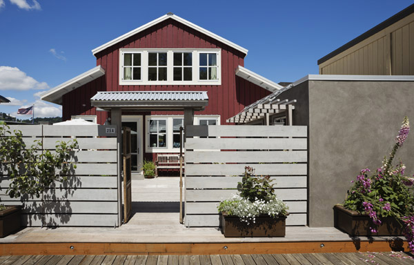 immobilier Maison 4272