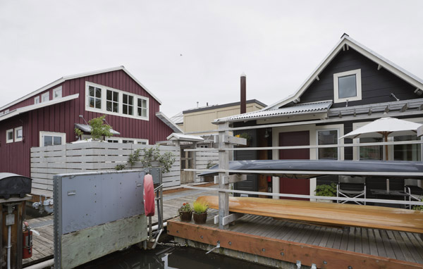 immobilier Maison 4272