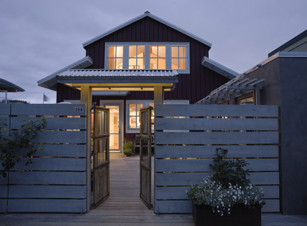 immobilier Maison 4272
