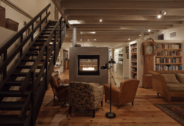 immobilier Maison 4272