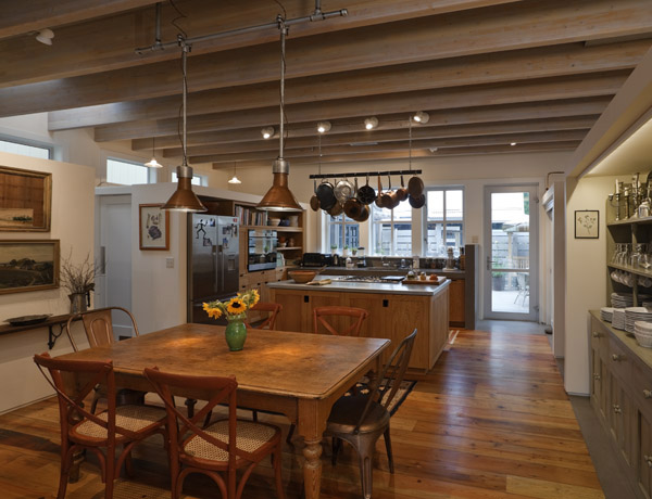 immobilier Maison 4272