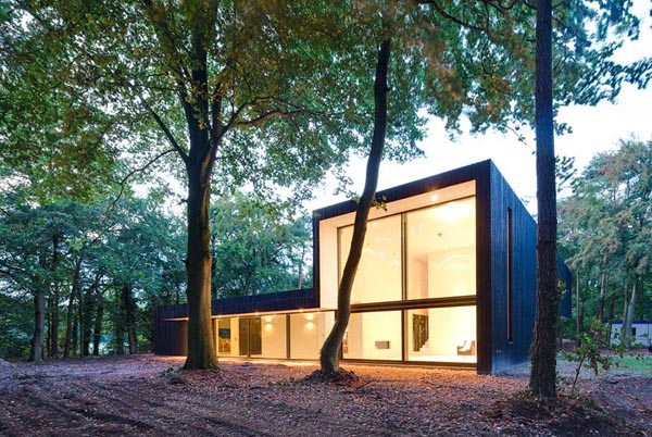 immobilier Maison 4275