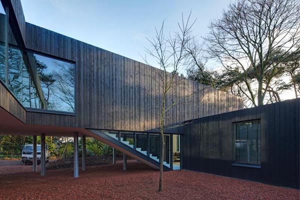 immobilier Maison 4275