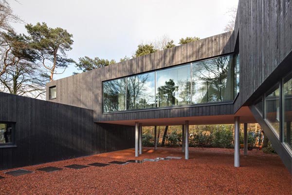 immobilier Maison 4275