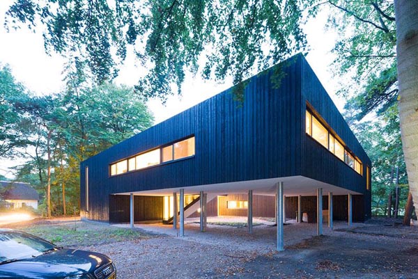 immobilier Maison 4275