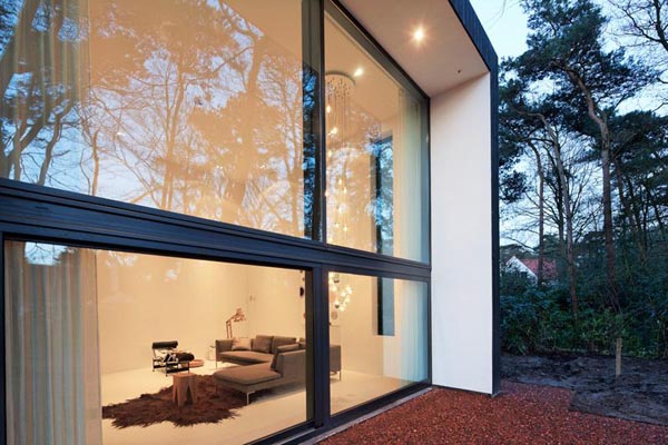 immobilier Maison 4275