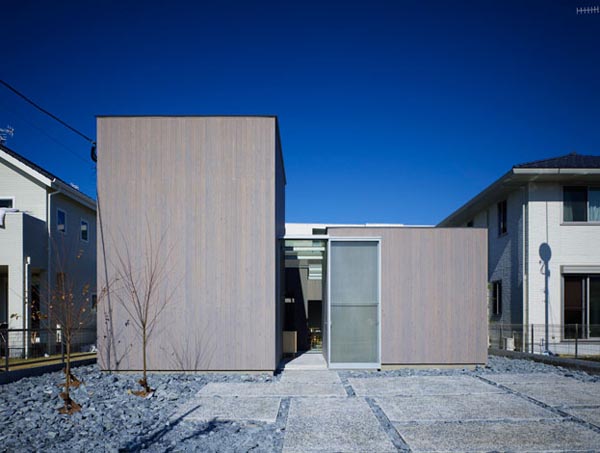 immobilier Maison 4277