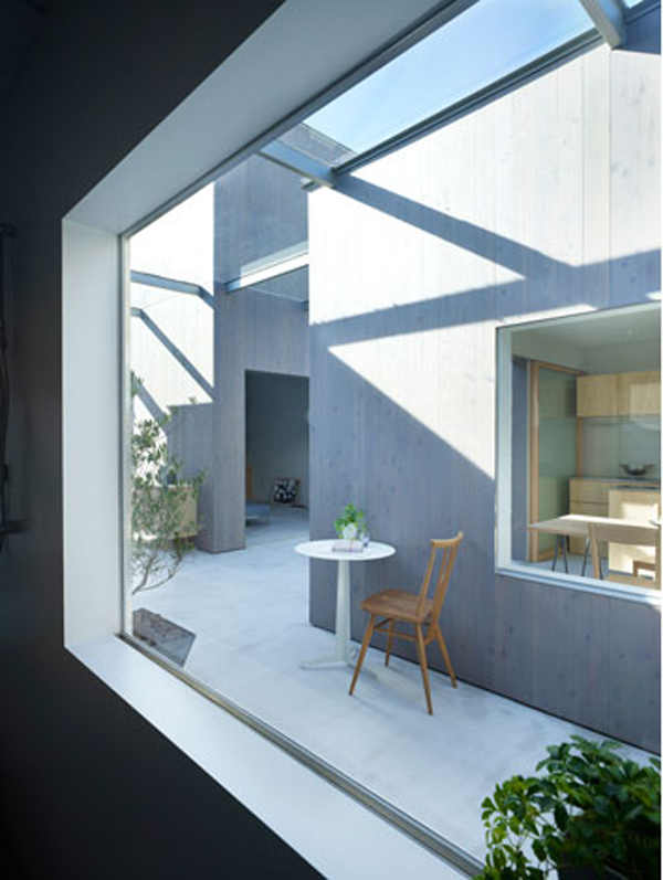 immobilier Maison 4277