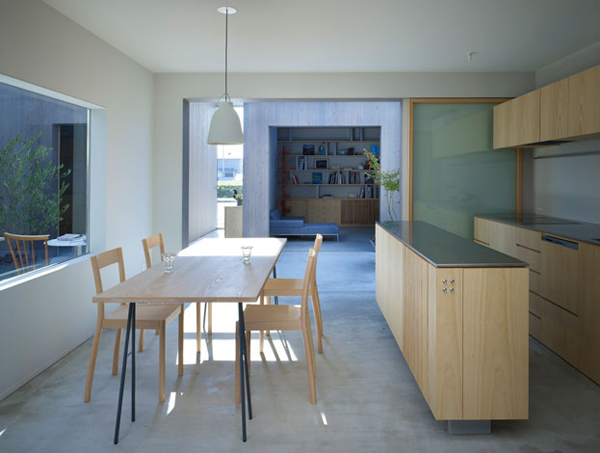 immobilier Maison 4277