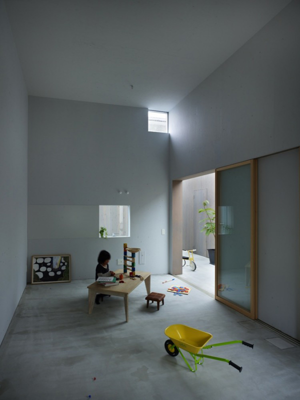 immobilier Maison 4277