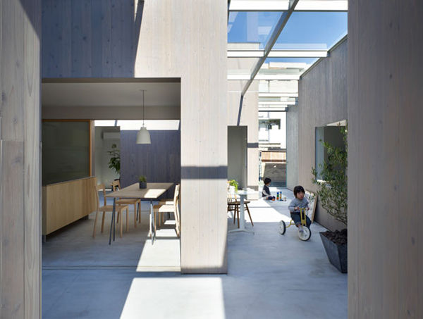 immobilier Maison 4277