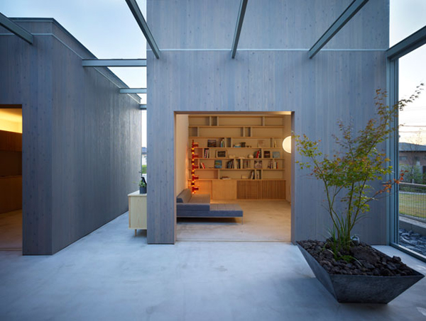 immobilier Maison 4277