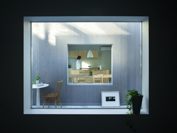immobilier Maison 4277