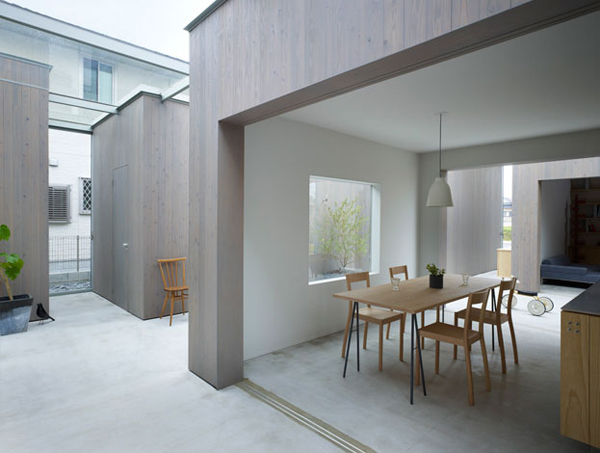immobilier Maison 4277