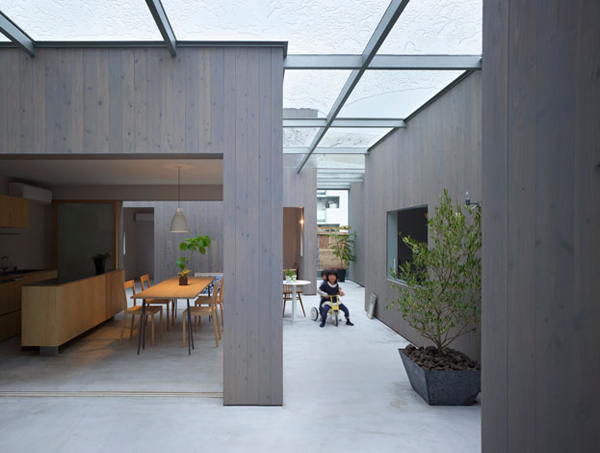 immobilier Maison 4277