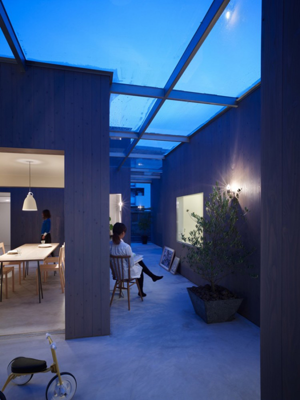 immobilier Maison 4277