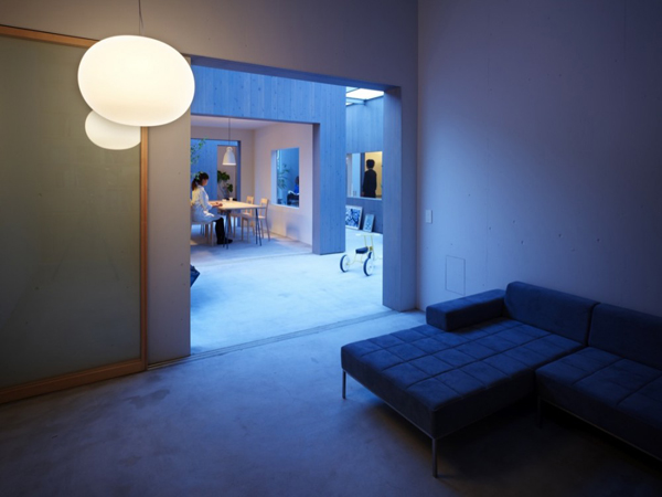 immobilier Maison 4277