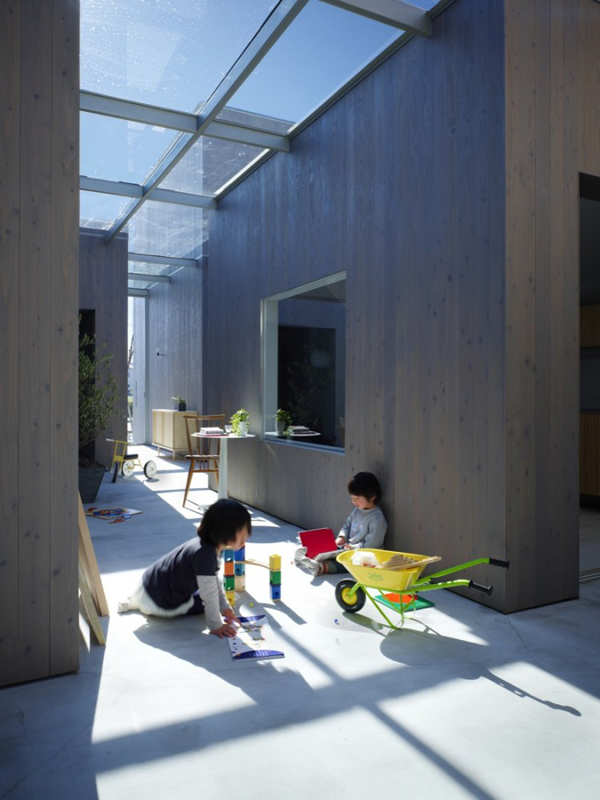 immobilier Maison 4277