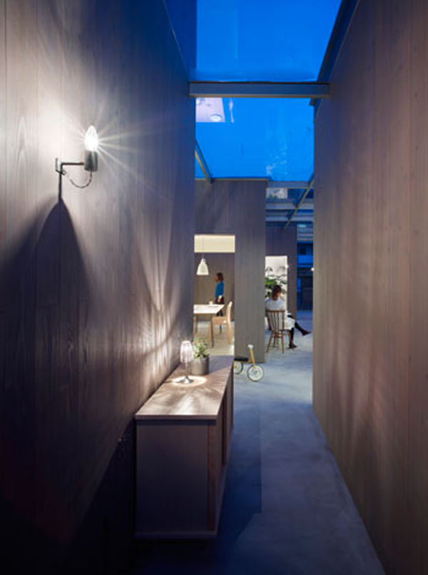 immobilier Maison 4277