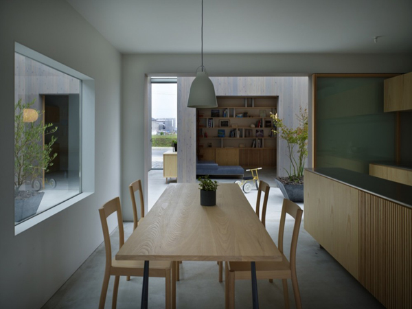 immobilier Maison 4277