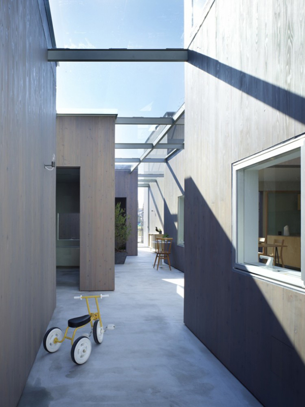 immobilier Maison 4277