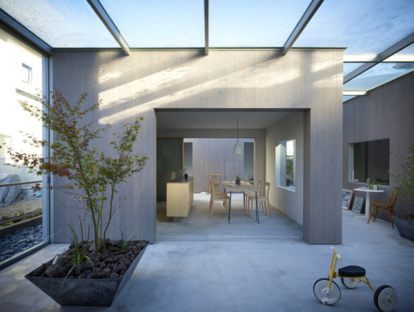 immobilier Maison 4277