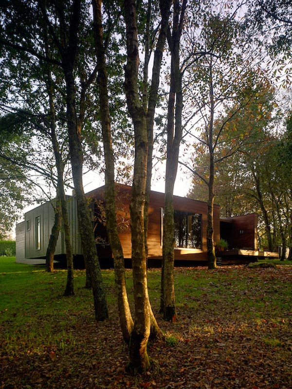 immobilier Maison 4281
