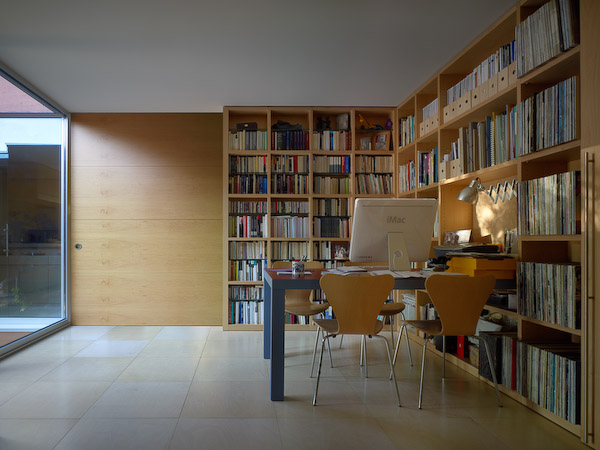 immobilier Maison 4281