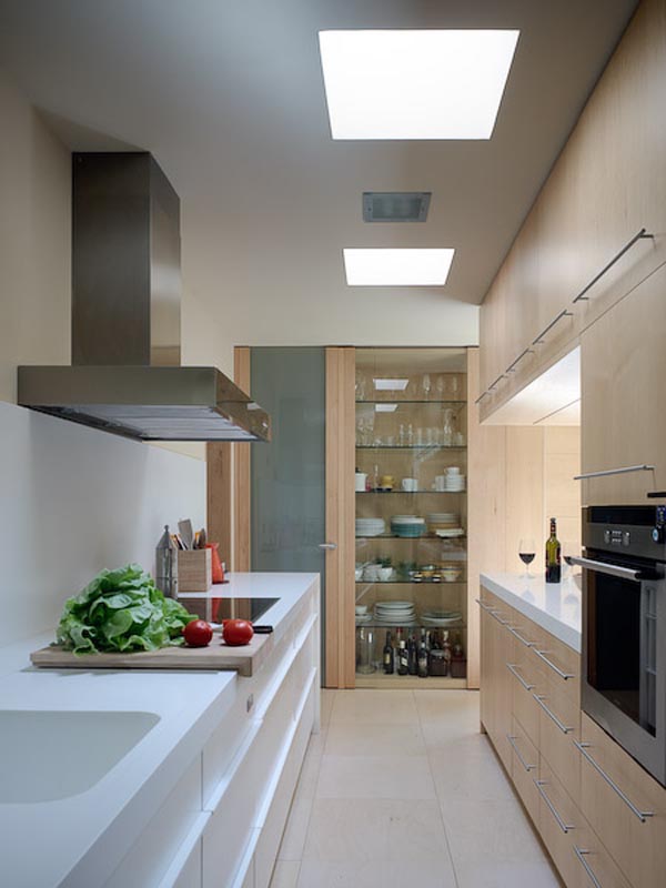 immobilier Maison 4281