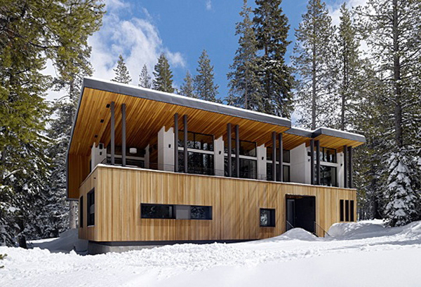 immobilier Maison 4287