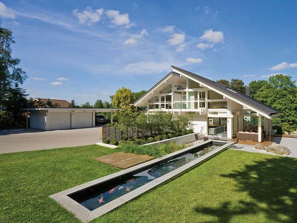 immobilier Maison 4291