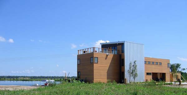 immobilier Maison 4291