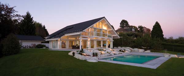 immobilier Maison 4291