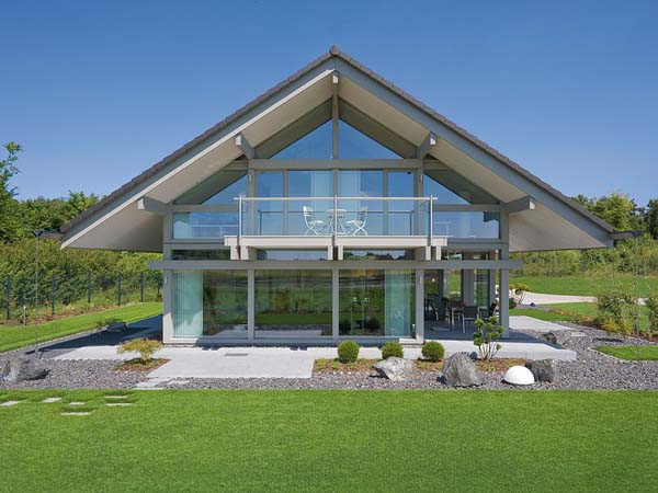 immobilier Maison 4291
