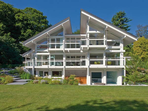 immobilier Maison 4291