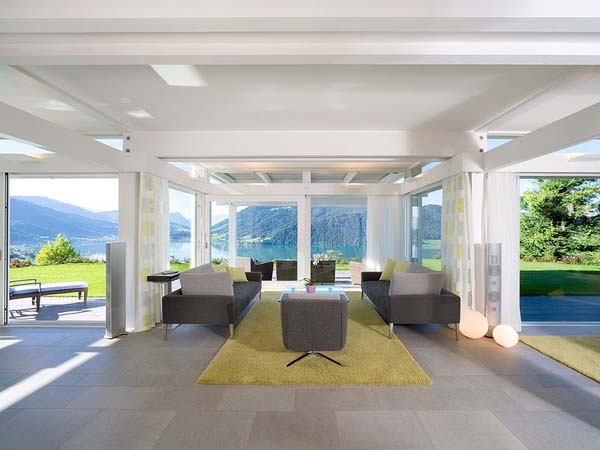 immobilier Maison 4291