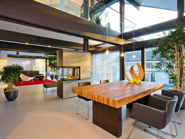 immobilier Maison 4291