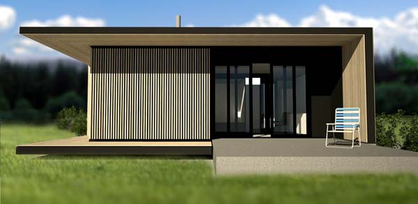 immobilier Maison 4291