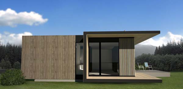 immobilier Maison 4291