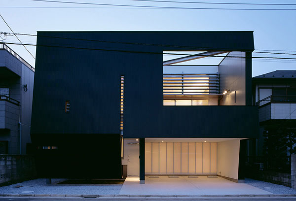 immobilier Maison 4293