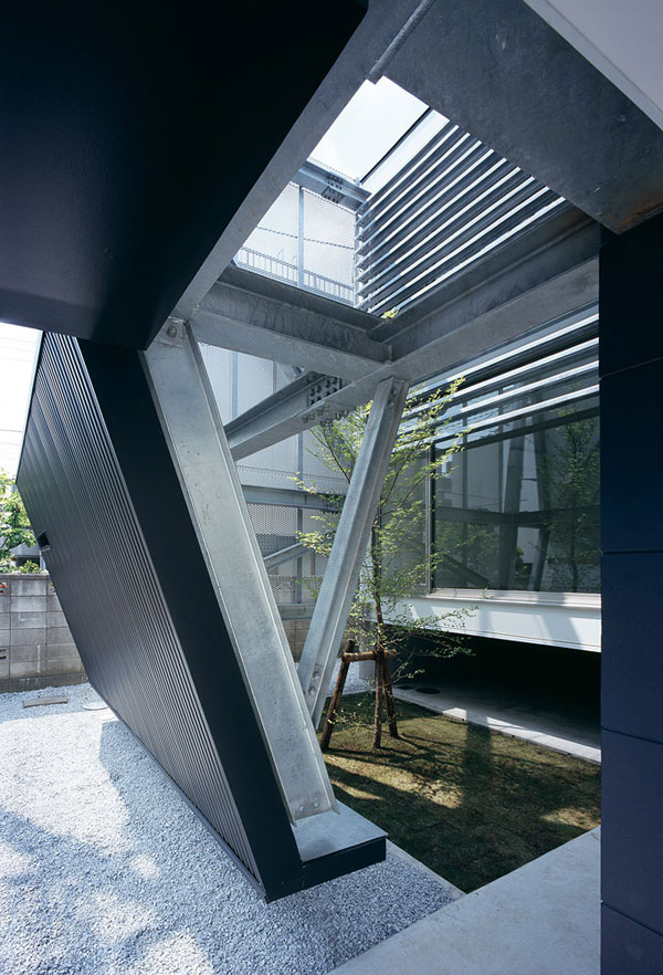 immobilier Maison 4293