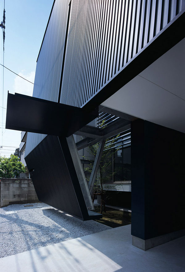 immobilier Maison 4293